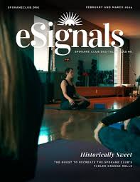 Signals September/October 2015 by Signals Magazine