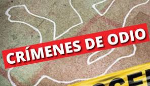 Resultado de imagen para crimenes de odio