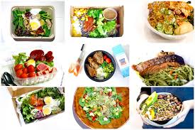 Maybe you would like to learn more about one of these? Healthy Salad Places Near Me