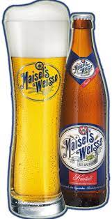 Maisel S Weisse Kristall Brauerei Gebr Maisel Kg Deutsches Bier Brauerei Bier