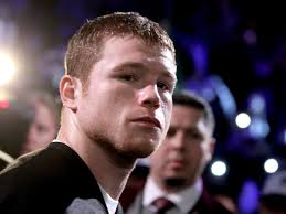 Five Big Fights For 2016: Canelo-Golovkin, Fury-Wilder, and more