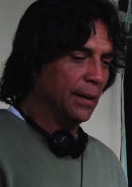 Profiles: William González