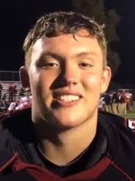 Northwestern football team rallies past Mercyhurst Prep in season finale