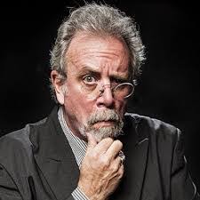 David Zehr's Instagram, Twitter & Facebook