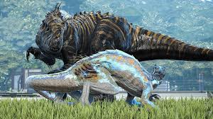 Regarder des films en streaming complet sur votre smart tv, console de jeu, pc, mac, smartphone, tablette et bien plus. Indominus Rex Gen 2 Vs Indoraptor Gen 2 Novocom Top