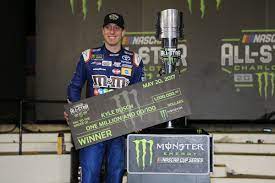 The original reason was to reduce top speed by racing teams and manufacturers began innovating and improving cars for high speed and traction. Nascar Unveils All Star Race Rules Package That Includes Restrictor Plates Sbnation Com