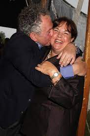 Ina and jeffrey garten got married in 1968, and have been she once joked that they moved the kitchen for her show out to the barn to prevent divorce, which spawned an entire. Ina Garten Meet The Barefoot Contessa Star S Husband Jeffrey Who Is A Big Part Of Her Life