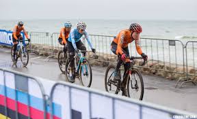 Welkom op de officiële facebook pagina van lucinda brand. Sanne Cant Defeats The Dutch To Win 2019 World Championships In Bogense Report Results Photos