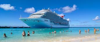 Carnival uses a two digit code for its stateroom categories. Carnival Cruise Lines Carnival Breeze Review Reviewed