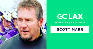 Scott Marr's Instagram, Twitter & Facebook