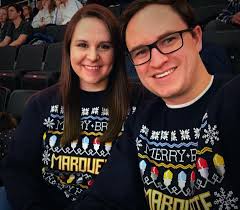 Marquette love stories. Stories of relationships found through…