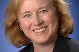 Leslie Ford Weber to oversee Johns Hopkins Montgomery County Campus