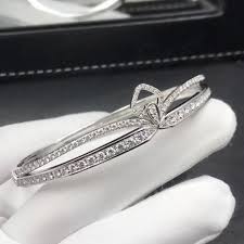 Jomashop.com is your source for luxury watches, pens, handbags, and crystal. Chaumet Diamond Bracelet