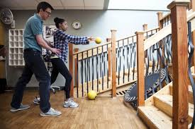It mainly affects the feet, hands and limbs, causing problems such as numbness, weakness and pain. Taking Back Their Lives Guillain Barre Patients Share Hope Awareness Family Journalstar Com