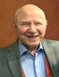 Lloyd William Martinson Obituary