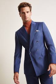 River island double breasted blazer in slim fit. ØªØ­Ù„Ù‰ Ø¨Ø§Ù„Ø«Ù‚Ø© Ø¯Ø±Ø§Ø¬Ø© ÙŠÙ„Ø·Ù Ø§Ù„Ù…Ø²Ø§Ø¬ What Is A Double Breasted Coat Psidiagnosticins Com