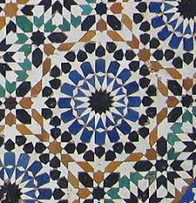 Choosing a fountain was tricky—most of the beautiful tiled moroccan fountains we loved were way out of our budget, and the more affordable ones were so. Zellij Wikipedia