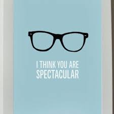 Pin By Stephanie Freeman On Funnies Glasses Quotes Optometry Humor Vision Quotes