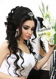 Pin By Sokar Sokar On Make Up Hair Styles Bridal Hair Updo Wedding Hairstyles