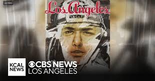 Los Angeles Magazine celebrates art around the city