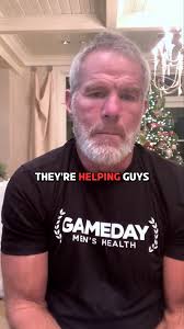 Gameday Men's Health