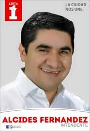 Les esperamos a todos los/as Franqueños/as!!