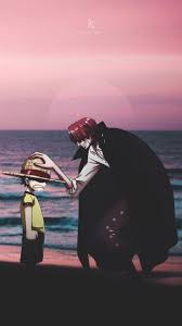 Free download high quality and widescreen resolutions desktop background images. Download Luffy And Shanks Wallpaper Hd Laravel