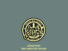 Buat logo unik anda sendiri dengan generator logo logaster dalam hitungan detik! Mentahan Logo Santri Ngopi Nusagates