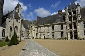 RÃ©sultat de recherche d'images pour "chateau de talcy"