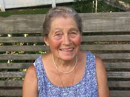 Lieselotte A Burke Obituary