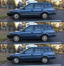 When i start the car and try to shift it from park, it seems like the. My 1992 Corolla Alltrac Wagon Page 3 Toyota Nation Forum