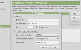 Hello, i get this error 554 5.7.1 <*@seecharan.com>: How To Fix Email Error 550 Relay Not Permitted In Exim Outlook Thunderbird And Outlook Express Laptrinhx