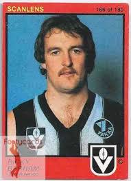 Ricky Barham's Instagram, Twitter & Facebook