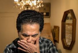 Buddy, dog lost 6 years ago, returned to rightful Queens owner after $500  fee to sad holder