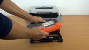 4 the machine will search for available ssids. Brother Hl 2130 Tonerwechsel Analog Hl 2132 35 Bzw Hl 2215 Bis 2275 Youtube