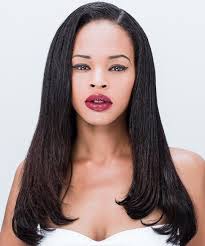 This gives your hair look softer texture. African Type Hair Tutorial Videos