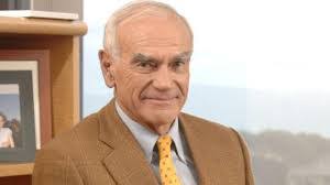 Bill Draper's Instagram, Twitter & Facebook