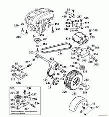 Die funktion und der accu sind i.o. Wolf Garten Ohv 3 6995000 Serie C 2003 Differential Fahrantrieb Motor Ersatzteile Wl0039213 Keilriemen 10 6x657li Zugstran