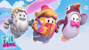 9/8/2020 · maybe after you download it, the file appeared as.mcpack.zip here is a quick tutorial for you, download zarchiver from google play store. Fall Guys Icy Adventure Pack On Steam
