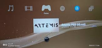 Artemis PS3 emulator for Android – Download APK Play Station 3