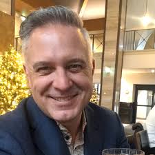 Gregory Patrick Bird