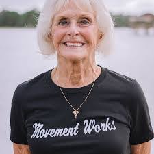 Sherry Rutledge's Instagram, Twitter & Facebook