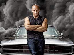 Последние твиты от vin diesel (@vindiesel). Exclusive Vin Diesel On Fast Furious 9 Proud To Be A Part Of The Return Of The Theatrical Experience English Movie News Times Of India