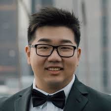 William Luo's Instagram, Twitter & Facebook