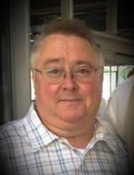 Stephen Rains Mckinley Obituary December 5, 2019