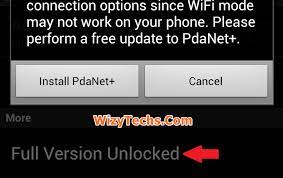 Step by step guide to unlock pdanet for free. How To Use Pdanet Paid Premium Version For Free Without Paying For It Wizytechs Communication