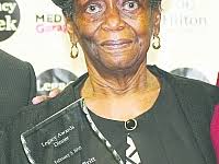 2018 Legacy Week: Beautiful and Strong –