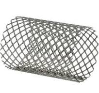 Mesh Size 20, Stainless Steel Valve Strainer Screen