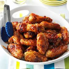 Tempura Chicken Wings Recipe Chicken Wing Recipes Chicken Recipes Recipes