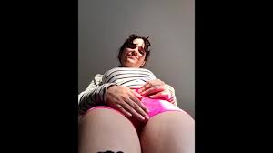 Giantess Drops Tiny in her Panties - Pornhub.com